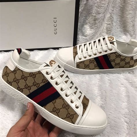 tenis gucci de hombre